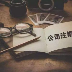 國(guó)家稅務(wù)總局簡(jiǎn)化企業(yè)稅務(wù)注銷(xiāo)程序，2019年將引發(fā)公司注銷(xiāo)潮
