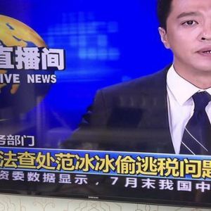 范冰冰偷稅被罰8.8億罰款，馮小剛趙薇等更多明星急于注銷(xiāo)公司！